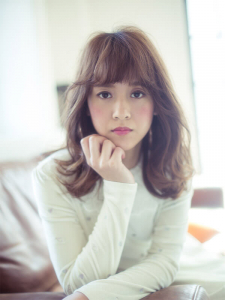 仙川にある美容室 美容院ヘアメーク パッセージ 仙川店