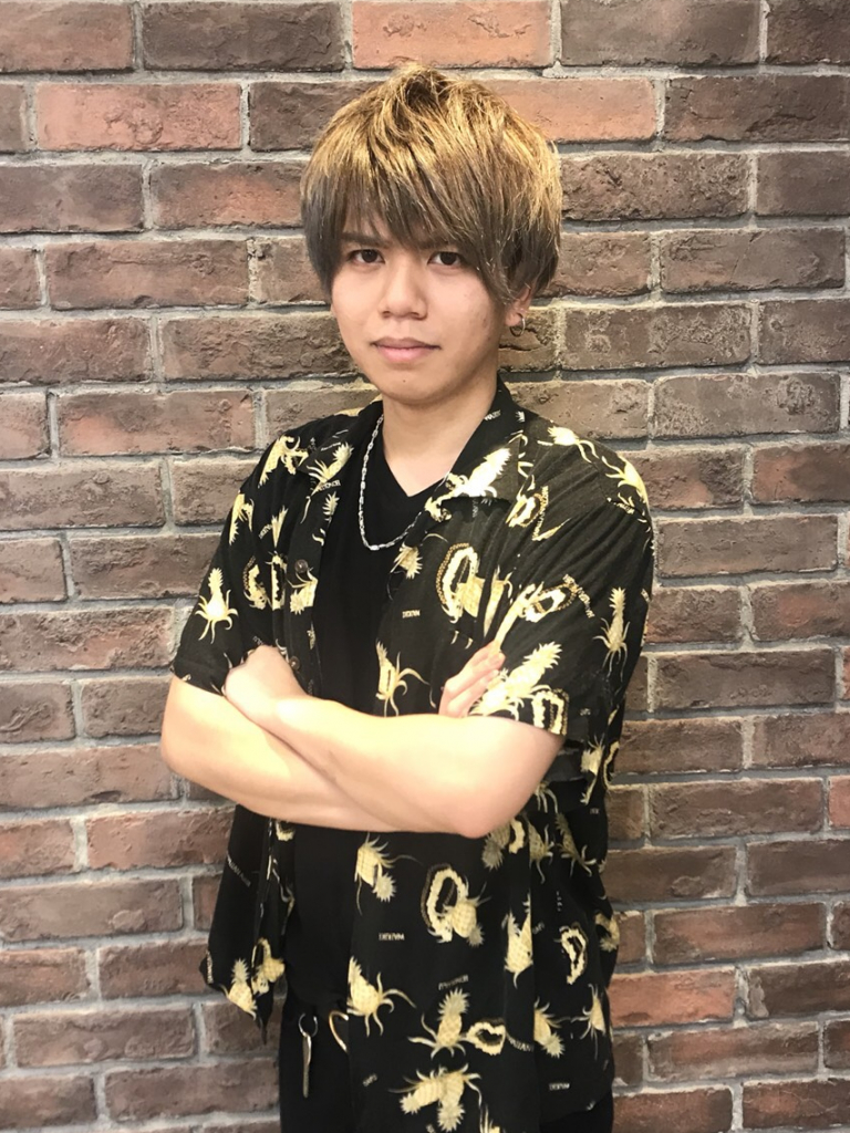 トラン 府中北口にある美容室 美容院 ヘアメイク パッセージ マリーナ Marina トラン 府中北口にある美容室 美容院 ヘアメイク パッセージ マリーナ Marina