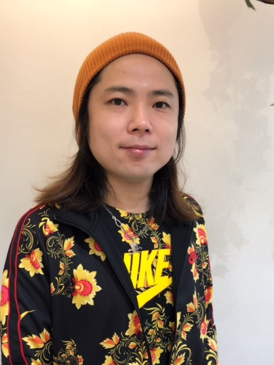 久保 良次 アイラッシュもできる美容室 美容院 ヘアメイク パッセージ 相模大野店