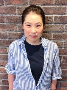 スタッフ 府中北口にある美容室 美容院 ヘアメイク パッセージ マリーナ Marina スタッフ 府中北口にある美容室 美容院 ヘアメイク パッセージ マリーナ Marina