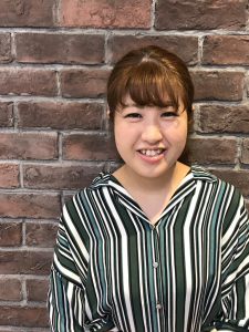 スタッフ 府中北口にある美容室 美容院 ヘアメイク パッセージ マリーナ Marina スタッフ 府中北口にある美容室 美容院 ヘアメイク パッセージ マリーナ Marina