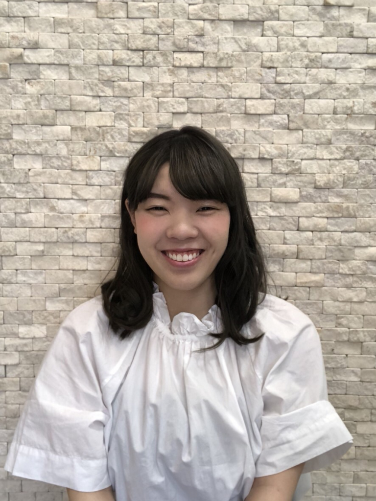 大倉 舞衣 仙川にある美容室 美容院ヘアメーク パッセージ 仙川店