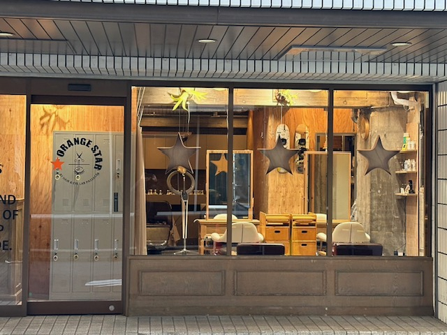 相模大野にある美容室（美容院）・アイラッシュサロン「ヘアメイク　パッセージ（passage）相模大野店」のギャラリー「」の画像